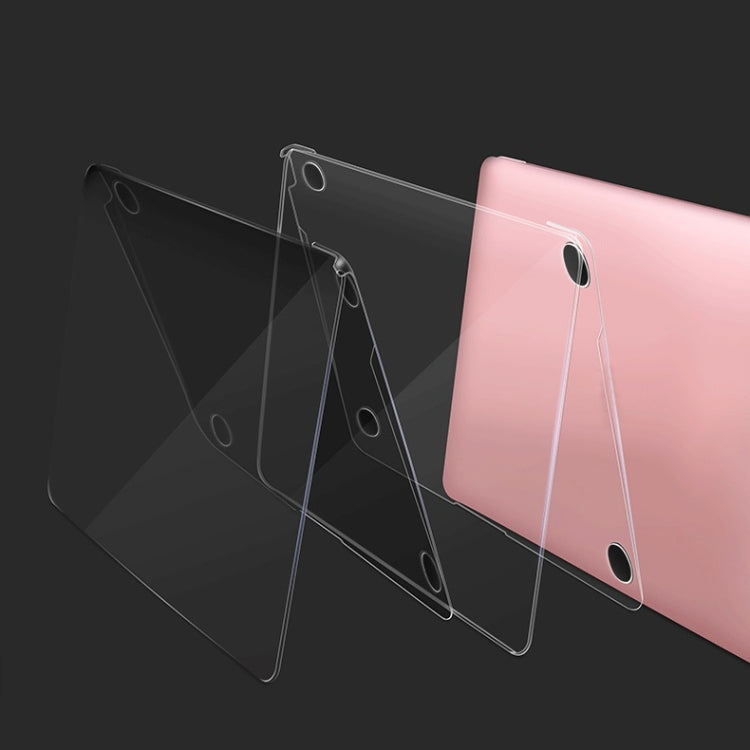 Housse JRC résistante aux rayures pour MacBook Pro 16 A2485