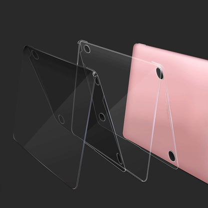 Housse JRC résistante aux rayures pour MacBook Pro 16 A2485