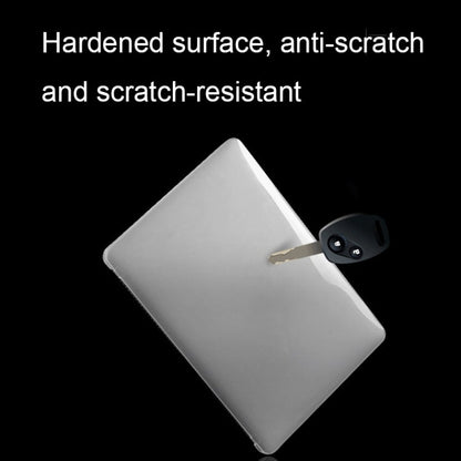 Housse JRC résistante aux rayures pour MacBook Pro 16 A2485
