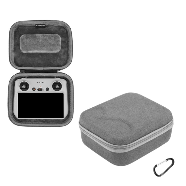 Sac de rangement de protection Sunnylife pour drone DJI Mini 3 Pro, style : sac pour télécommande