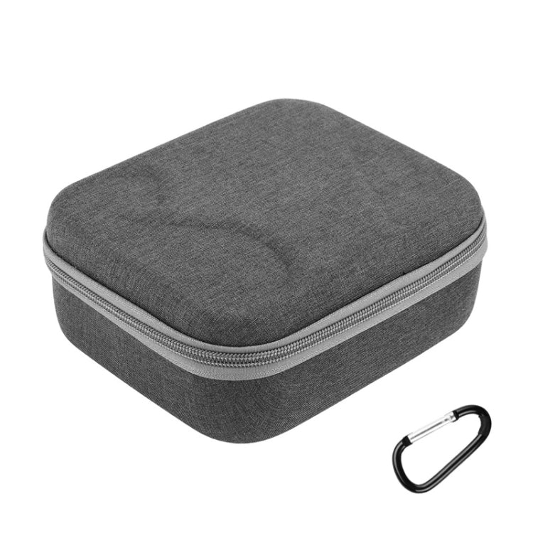 Sac de rangement de protection Sunnylife pour drone DJI Mini 3 Pro, style : sac pour télécommande