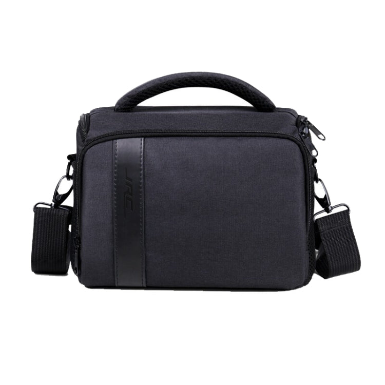 JRC MR70 SLR Single-shoulder Messenger Bag, Size: L(Black)