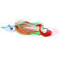 HENGJIA JIG Fish Head Beard Lead Hook, Specification: 60G(No. 3)