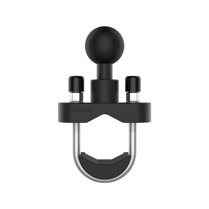 SMNU Supports d'Accessoires U-Poignée de Guidon Rotule Polyvalente
