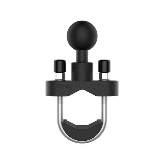 SMNU Supports d'Accessoires U-Poignée de Guidon Rotule Polyvalente