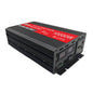 Convertisseur de puissance à onde sinusoïdale pure 10000 W Gurxun HZ1500-10000, Spécifications : 48 V vers 220 V