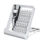 JAKEMY JM-8189 32 In 1 Cross Screwdriver Tool Set Computer Phone Repair Tool(White)