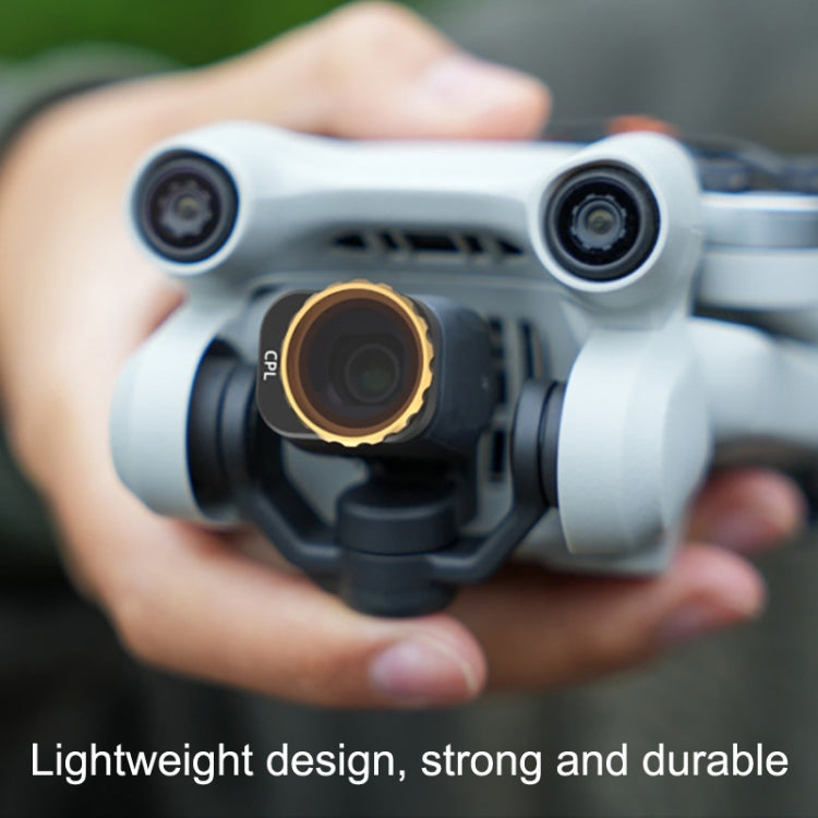 JSR For Mini 3 Pro Camera Filters, Style: DB Star