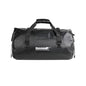 Rhinowalk MT20450 45L Large Capacity Portable Waterproof Motorcycle Tail Bag(Black)