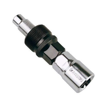 BIKERSAY Bicycle Disc Crank Rama Removal Tool, Model: BT015
