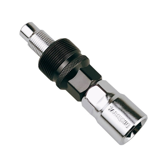 BIKERSAY Outil de démontage de manivelle de disque de vélo, Modèle: BT015