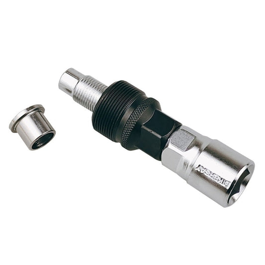 Outil de démontage de manivelle de disque de vélo BIKERSAY, modèle : BT015T
