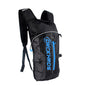 DRCKHROS DH115 Outdoor Running Sports Cycling Water Bag Backpack, Color: Black Blue