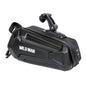 Sac de selle WILD MAN XT7 1.2L pour VTT, en EVA rigide, étanche et résistant à l'usure (motif soleil)