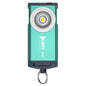 WUBEN G2 Strong Light LED Flashlight USB Outdoor Campers And Household Super Bright Key Chain Light(Green)