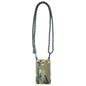 Maden TSS2207203 Retro Messenger Bag Single-shoulder Outdoor Hand-held Fanny Pack Phone Bag(Camouflage)