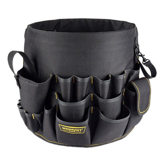 WINHUNT Multifunction Repair Hardware Barket Barrel Bag(30x28cm)