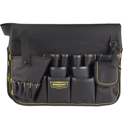 WINHUNT Multifunction Repair Hardware Barket Barrel Bag(30x28cm)
