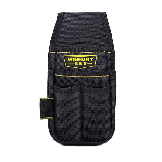 WINHUNT Thickened Canvas Multifunctional Hardware Tool Bag, Model: WH008