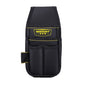 WINHUNT Thickened Canvas Multifunctional Hardware Tool Bag, Model: WH008
