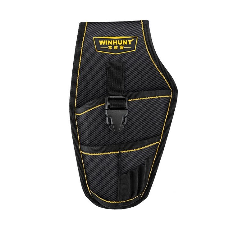 WINHUNT Sac à Outils Multifonctionnel en Toile Épaissie, Modèle : WH068