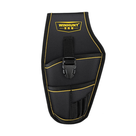 WINHUNT Thickened Canvas Multifunctional Hardware Tool Bag, Model: WH068