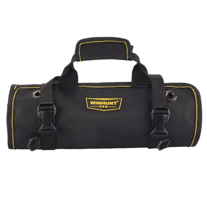 WINHUNT Portable Rolling Electrician Repair Multi-Purpose Tool Kit(WH047)