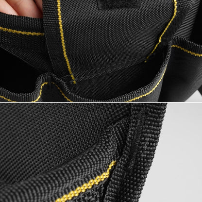 WINHUNT Multifunctional Oxford Cloth Repair Tool Canvas Bag(WH004)