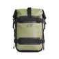 Rhinowalk MT2206 6L Waterproof Motorcycle Bumper Bag Outdoor Riding Bag(Green)