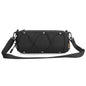 Rhinowalk RK9103 2.4L Outdoor Sports Cycling Front Bag Bicycle Waterproof Handlebar Bag(Full Black)