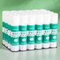 24pcs 8g MOKA Solid Glue Student Stationery Children Handmade Solid Glue Stick