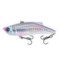 HENGJIA VI025 Submerged Trembling Swimming VIB Lure Plastic Fake Bait, Size: 9cm 28g(6)