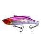 HENGJIA VI025 Leurre VIB coulant Trembling Swimming en plastique, taille : 9cm 28g(8)