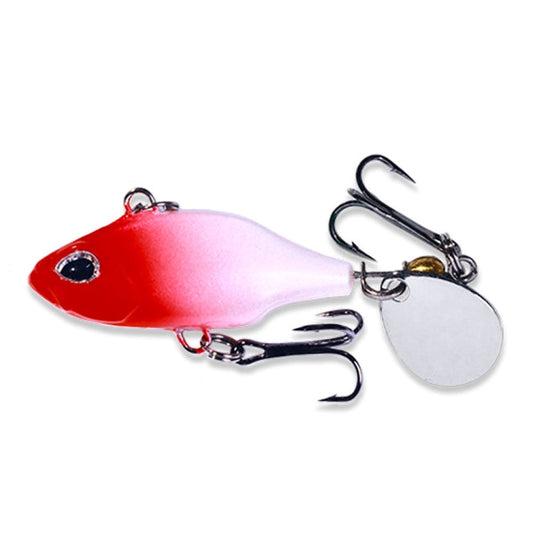 HENGJIA VIB064 Micro leurre VIB bionique, taille : 5,2 cm 8,5 g (8)