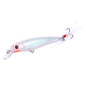 HENGJIA MI094 Leurre de pêche, simulation laser, poisson-nageur, couleur : 5