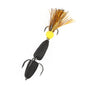 W.P.E PMG-M Foam Hook Soft Worm Bait Three Anchor Hook Fake Lures, Size: M(twenty one)