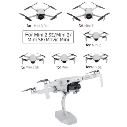 Sunnylife ZJ562 Desktop Display Rack Universal Drone Bracket For DJI Mini 3 Pro / Mini 2(As Show)