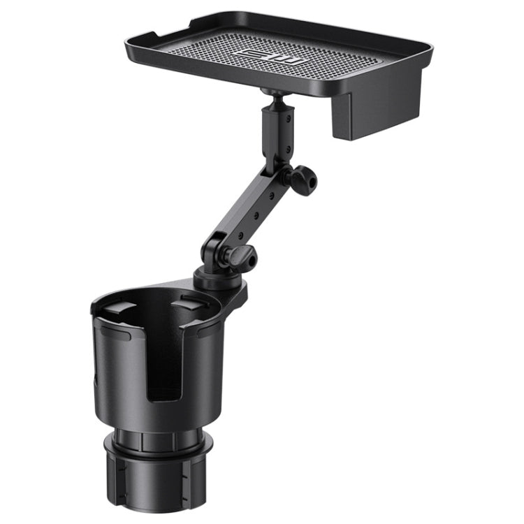 SHUNWEI 2 porte-gobelets multifonctions pour voiture