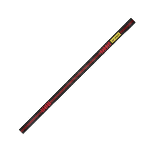 Cordelette d'escalade XINDA pour l'élagage, l'escalade et le rappel, taille : 80 cm