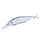 HENGJIA MI135 13.5cm 15.6g Sea Fishing Long-casting Floating Minnow Bionic Lures(14)