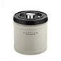 Kacheeg Sealing Can Pressed Vacuum Coffee Bean Tea Cans, Capacity: 1600ml