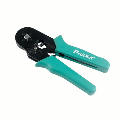 Pince à sertir à quatre côtés autoréglable ProsKit CP-462G