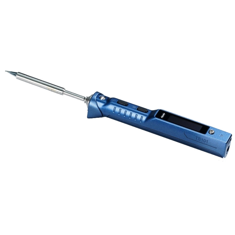 MINIWARE TS101 PD DC Soldering Iron 90W Portable Soldering Pen(With K Soldering Iron Head)