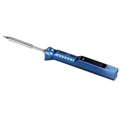 MINIWARE TS101 PD DC Soldering Iron 90W Portable Soldering Pen(With C4 Soldering Iron Head)