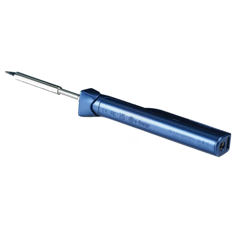 MINIWARE TS101 PD DC Soldering Iron 90W Portable Soldering Pen(With BC2 Soldering Iron Head)