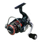 YUMOSHI XS6000 All-Metal Rocker Fishing Wheels Metal Head Fishing Line Spinning Wheel