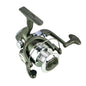 YUMOSHI SC2000 Plastic Plating Head Fishing Line Wheel Loyal Casting Reel