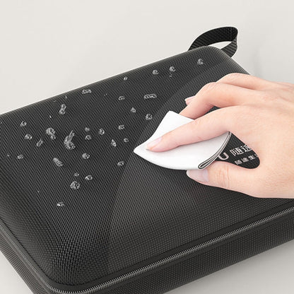 SUITU  CS-012 Portable Car Storage Car Vacuum Cleaner Universal Protective Bag Eva Storage Box