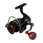 YUMOSHI RS3000 Metal Rocker Fishing Reel