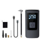 SUITU   ST-9624B Wireless+USB 150psi  Air Pump Intelligent Digital Display Car Bicycle Ball Electric Pump Cylinder